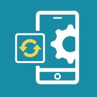 Opdater alle apps: System